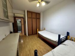 Chestervale (D23), Condominium #560336531